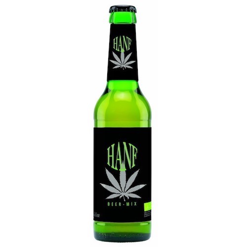 [3173] Cerveza Cáñamo Oko Krone Bio