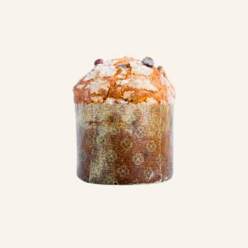[3172] Panettone Mini artesano