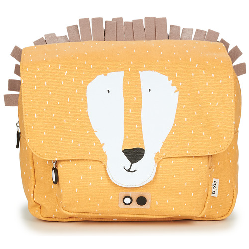 [3165] Cartera Maletín Animales Infantil - León