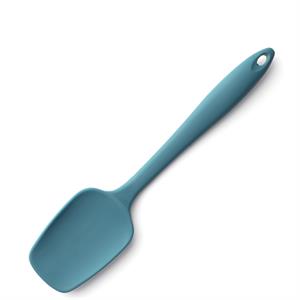 [3110] Cuchara Cocina Silicona - Azul