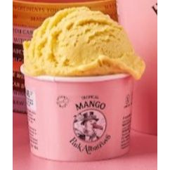 [3002] Helado Tarrina Mango Tropic