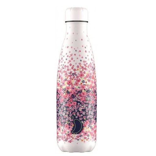[2968] Botella Chillys Disty Blossoms 500 ml