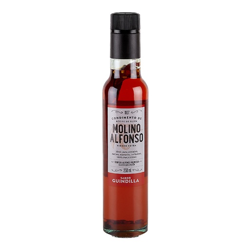 [2926] Aceite de Oliva Guindilla 250ml