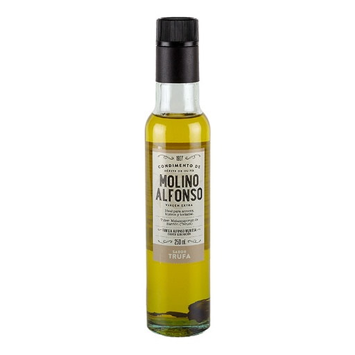 [2924] Aceite de Oliva Trufa 250ml