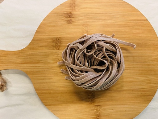 [2902] Nido de Tagliatelle de Espelta Integral Bio