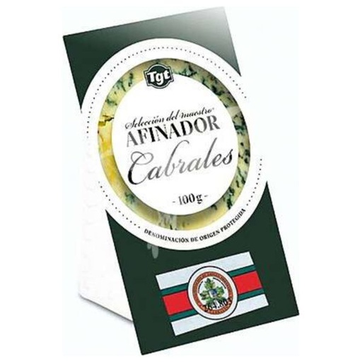 [2884] Queso Cabrales Afinador (ENCARGO: 7 días antes)
