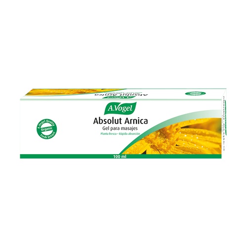 [2793] Gel Árnica Absolut