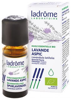 [2710] Aceite Esencial de Lavanda Bio