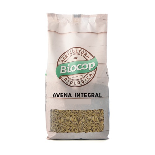 [2709] Avena Integra en Grano Bio