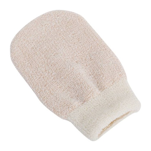 [2691] Guante Masaje Exfoliante Bio