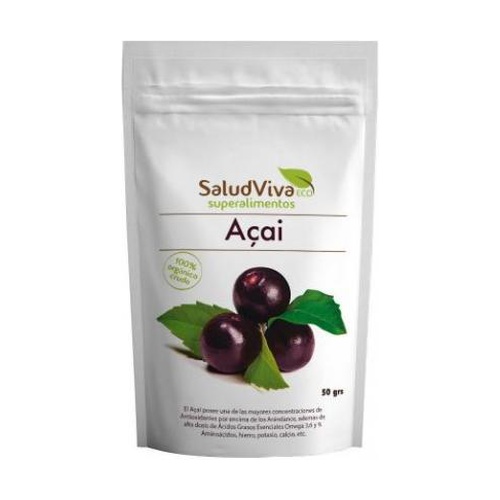 [2685] Açai Bio