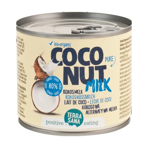 [2679] Leche de Coco Bio