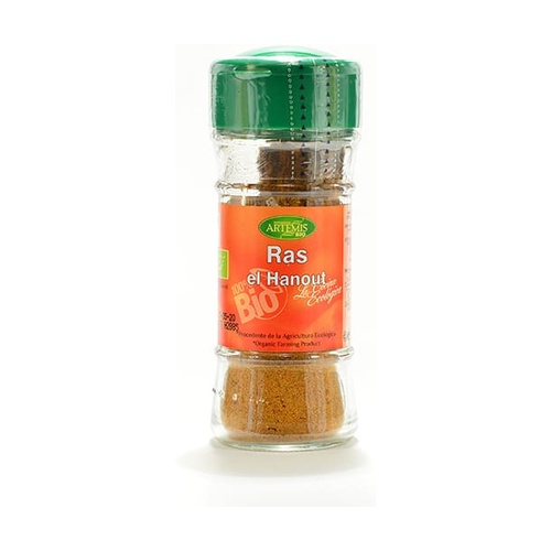 [2613] Ras el Hanout Bio