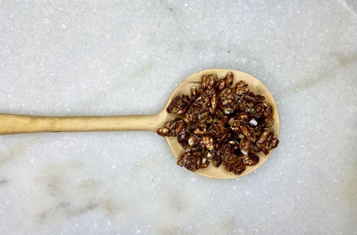 [2611] Granola de Avena Cacao Bio