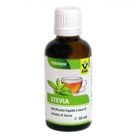 [2567] Stevia Líquida Premium