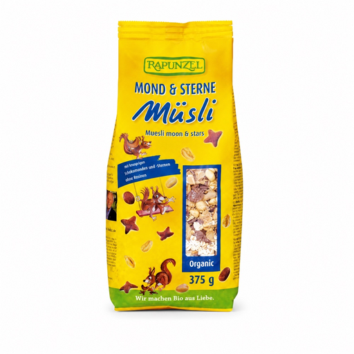 [2548] Muesli de Lunas y Estrellitas Bio