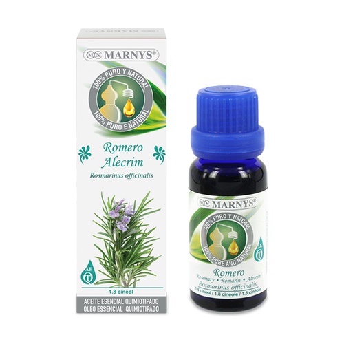 [4312] Aceite Esencial de Romero
