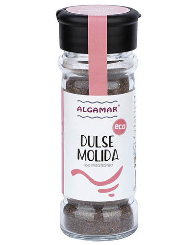 [2421] Alga Dulse Molida Bio