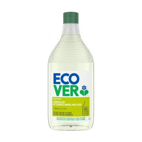[2375] Lavavajillas Limón y Aloe vera Bio