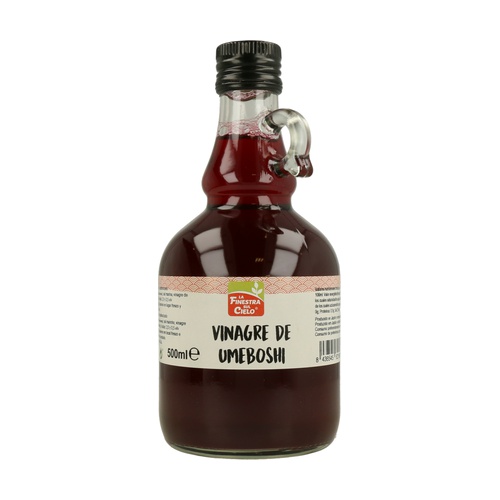 [2371] Vinagre de Umeboshi Bio