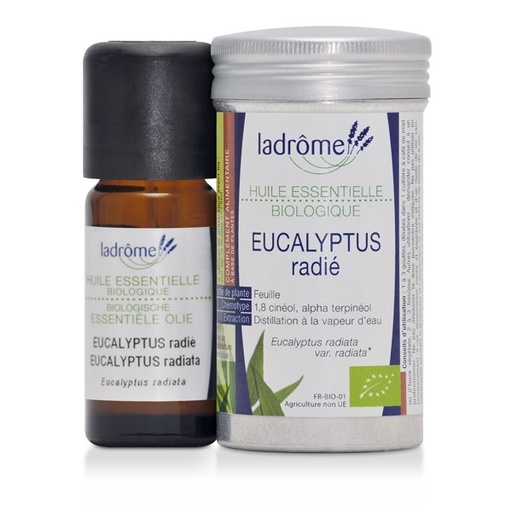 [2340] Aceite Esencial Eucalipto Radiata Bio