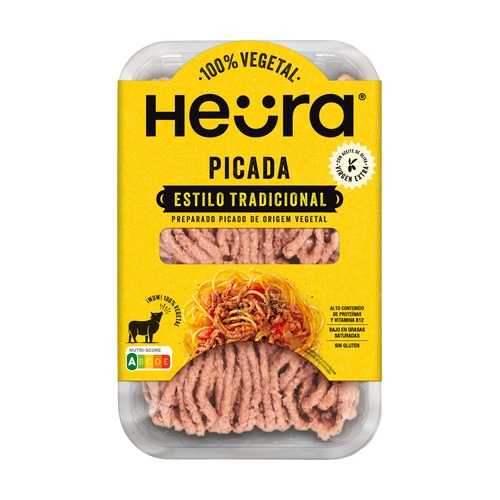 [2313] Picada estilo tradicional