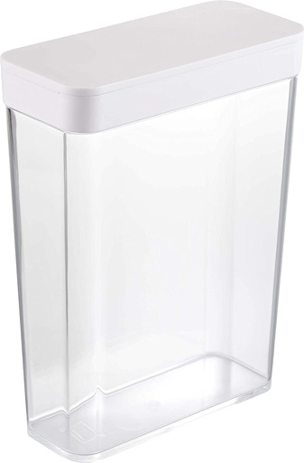 [2310] Tartera Cereales Tower 2,3 L