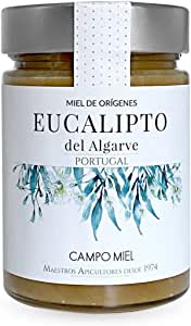 [2287] Miel de Eucalipto
