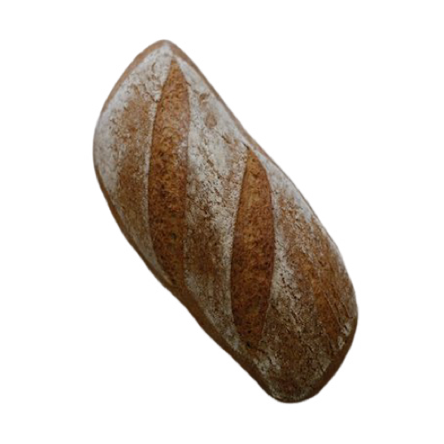 [4291] Hogaza de Sarraceno Bio S/G