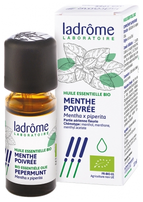[2232] Aceite Esencial Menta Bio