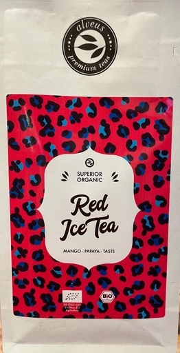 [2192] Ice Tea - Rooibos Red Bio