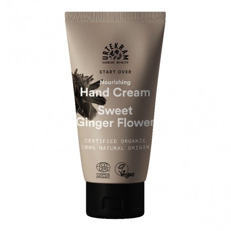 [2117] Crema manos Sweet Ginger Bio