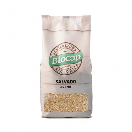 [2111] Salvado de Avena Bio