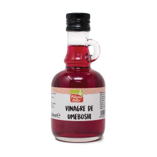 [2080] Vinagre Umeboshi Bio