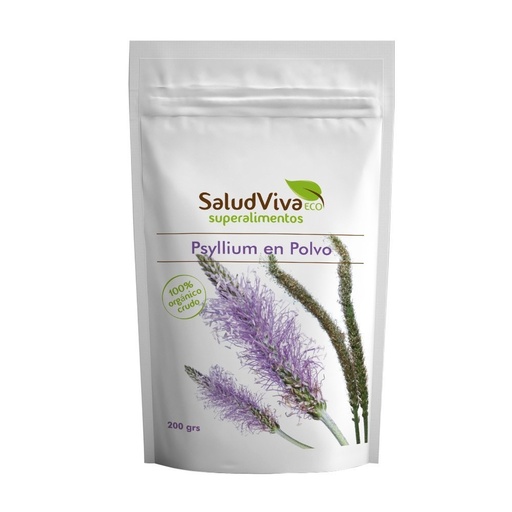 [2062] Psyllium en polvo Bio