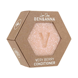 [2033] Acondicionador sólido very berry