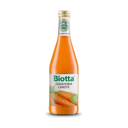 [2032] Zumo de Zanahoria Bio