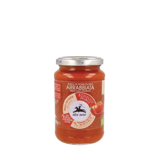 [2000] Salsa Arrabiata Bio