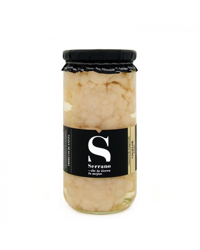 [1990] Coliflor Blanca en conserva