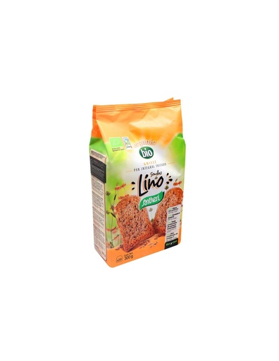 [1955] Pan Tostado Lino dextrin Bio