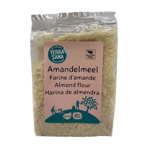 [4259] Harina de Almendra Bio