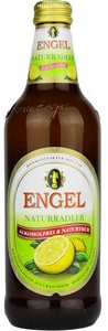 [1840] Cerveza Radler Limón Sin Alcohol Bio