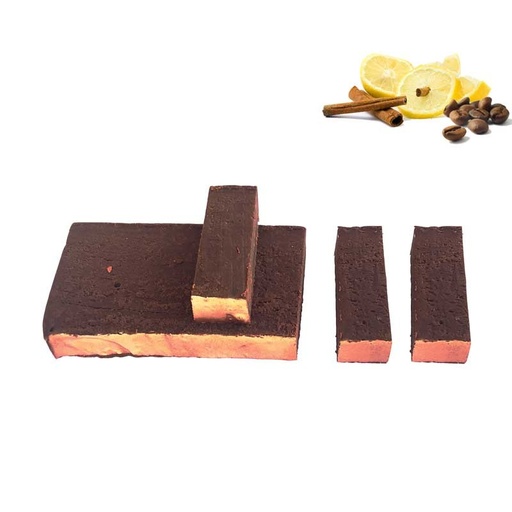[1822] Turrón Trufado Carajillo