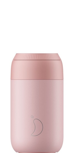 [1817] Termo de Café Chilly’s Series 2 - Rosa