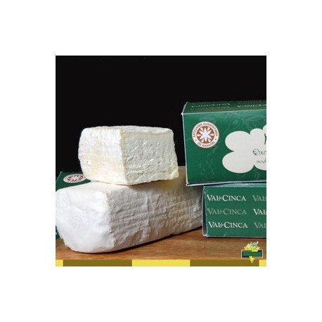 [1757] Queso Nube de Oveja (ENCARGO: 7 días antes)