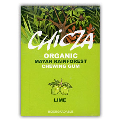 [1728] Chicles Lima Bio