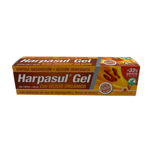 [4239] Harpasul Gel