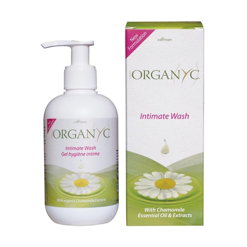 [1698] Gel Higiene Intimo Bio
