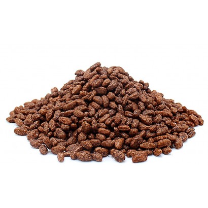[1680] Espelta Inflada con Chocolate Bio