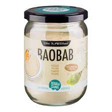 [1667] Baobab en Polvo Bio